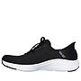 Zapatillas Urbanas Skechers Mujer D'lux Comfort 2.0 104476-BKW