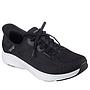 Zapatillas Urbanas Skechers Mujer D'lux Comfort 2.0 104476-BKW