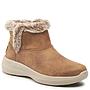 Botas Mujer Skechers Go Walk Stability 144660-CSNT