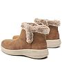 Botas Mujer Skechers Go Walk Stability 144660-CSNT