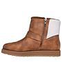 Botas Mujer Skechers Keepsakes 2.0 167673-CSNT