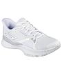 Zapatillas Urbanas Skechers Mujer State Champ 172117-WHT