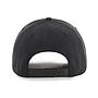 Jockey Snapback Colo-Colo MVP Black Shield Negro  '47 Brand