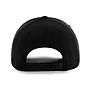 Jockey Snapback Colo-Colo Clean Up Negro '47 Brand