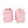 Zapatillas De Mujer Fila Disruptor II Premium Rosa