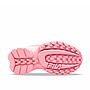 Zapatillas De Mujer Fila Disruptor II Premium Rosa
