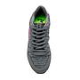 Zapatillas De Mujer Fila Euro Jogger Sport Gris