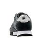 Zapatillas De Mujer Fila Euro Jogger Sport Gris