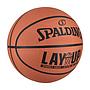 Pelota Basketball Spalding N°7 Lay Up Rubber