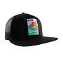 ACID HIKE TRUCKER HAT TP