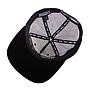 ACID HIKE TRUCKER HAT TP