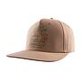 COLD CREEK SNAPBACK
