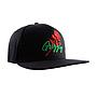 FRESH AS A FLOWER SNAPBACK