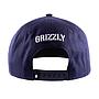 OG BEAR SNAPBACK