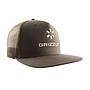 OUTDOOR DIVISION DRIFT TRUCKER HAT