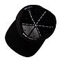 REDWOOD FOREST SNAPBACK