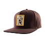 REDWOOD FOREST SNAPBACK