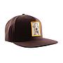 REDWOOD FOREST SNAPBACK