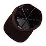 REDWOOD FOREST SNAPBACK