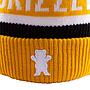 TRAINING SEASON POM BEANIE