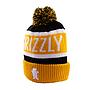 TRAINING SEASON POM BEANIE