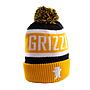 TRAINING SEASON POM BEANIE