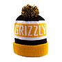 TRAINING SEASON POM BEANIE