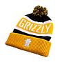 TRAINING SEASON POM BEANIE
