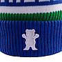 TRAINING SEASON POM BEANIE