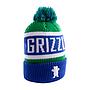 TRAINING SEASON POM BEANIE