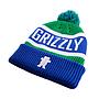 TRAINING SEASON POM BEANIE