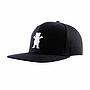 OG BEAR SNAPBACK