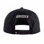 OG BEAR SNAPBACK