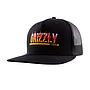 FIRE STARTER TRUCKER HAT