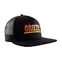FIRE STARTER TRUCKER HAT