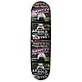 Tabla Skate Deck Grizzly As Bold As Ever 8.0 Grizzly Griptape