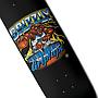 Tabla Skate Deck Basketbear 8.0 Grizzly Griptape