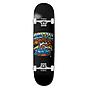 Tabla Skate Completa Grizzly Basketbear 8.0 Grizzly Griptape
