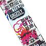 Tabla Skate Completa Beware Of The Bear 8.0 Grizzly Griptape