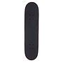 Tabla Skate Completa Grizzly Black 8.0 Grizzly Griptape