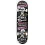 SKATE COMPLETO GRIZZLY AS BOLD AS EVER