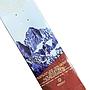 Tabla Skate Deck Wood 8.0 Grizzly Griptape