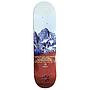 Tabla Skate Deck Wood 8.0 Grizzly Griptape