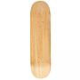 Tabla Skate Deck Wood 8.0 Grizzly Griptape