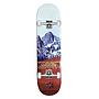 Tabla Skate Completa Wood 8.0 Grizzly Griptape
