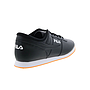 Zapatillas De Hombre Fila Machu Negro
