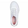 Zapatillas Urbanas Skechers Mujer Glide Step 104561-WSL