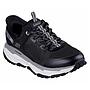 Zapatillas Outdoor Skechers Mujer Women's Skechers Slip-Ins: D'Lux Journey 180225-BKGY