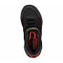 Zapatillas Outdoor Skechers Niños Boys Skech-Air Adventure 406429L-BKRD