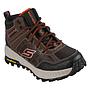 Zapatillas Outdoor Skechers Niños Boys' Fuse Tread 403709L-CHBK